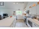 6107 Tavender Court, Summerland, BC  - Indoor Photo Showing Kitchen 