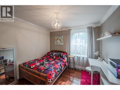 6107 Tavender Court, Summerland, BC - Indoor Photo Showing Bedroom