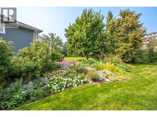 6107 Tavender Court, Summerland, BC - Outdoor