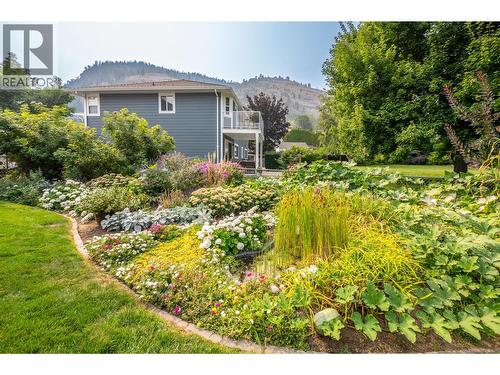 6107 Tavender Court, Summerland, BC - Outdoor