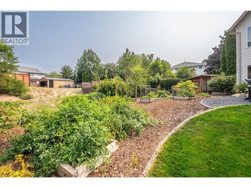 6107 Tavender Court, Summerland, BC - Outdoor