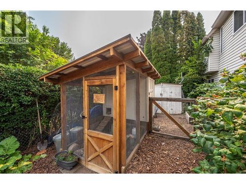 6107 Tavender Court, Summerland, BC - Outdoor With Exterior