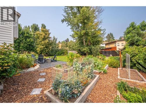6107 Tavender Court, Summerland, BC - Outdoor