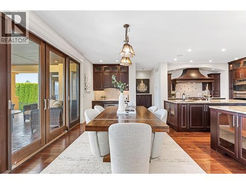 660 Almandine Court, Kelowna, BC - Indoor