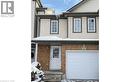 97 Max Becker Drive, Kitchener, ON  - Outdoor 