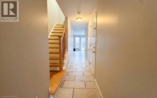 97 Max Becker Drive, Kitchener, ON - Indoor Photo Showing Other Room