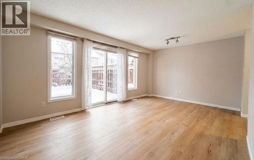 97 Max Becker Drive, Kitchener, ON - Indoor Photo Showing Other Room