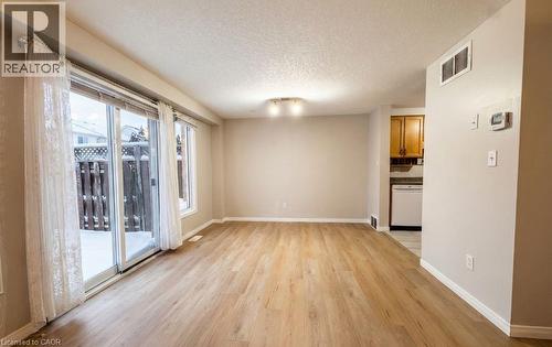 97 Max Becker Drive, Kitchener, ON - Indoor
