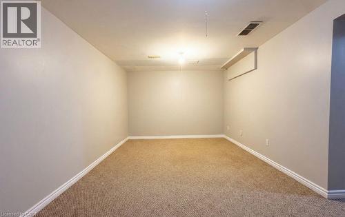 97 Max Becker Drive, Kitchener, ON - Indoor Photo Showing Other Room