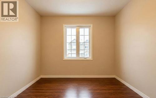 97 Max Becker Drive, Kitchener, ON - Indoor Photo Showing Other Room