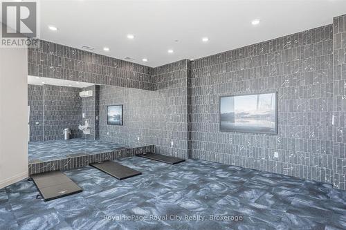 1007 - 71 Wyndham Street S, Guelph (St. Patrick'S Ward), ON - Indoor