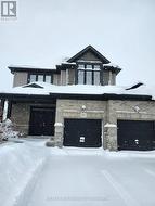 201 BRADSHAW DRIVE  Stratford, ON N5A 0G5