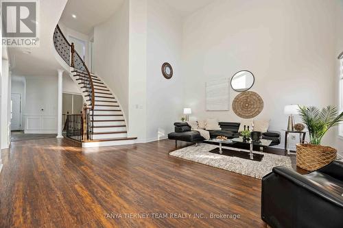 101 Tunney Place, Whitby, ON - Indoor