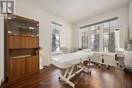 101 Tunney Place, Whitby, ON - Indoor Photo Showing Office