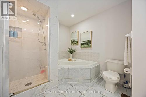 101 Tunney Place, Whitby, ON - Indoor Photo Showing Bathroom