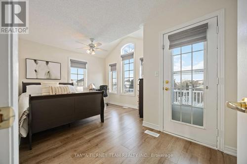 101 Tunney Place, Whitby, ON - Indoor