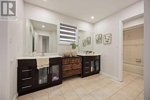 101 Tunney Place, Whitby, ON - Indoor