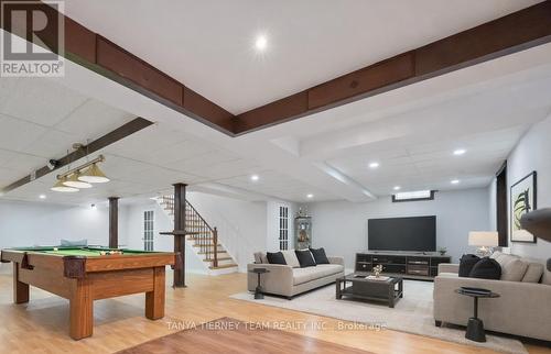 101 Tunney Place, Whitby, ON - Indoor Photo Showing Other Room