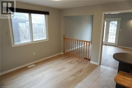 343 Upper Wentworth Street, Hamilton, ON - Indoor Photo Showing Other Room