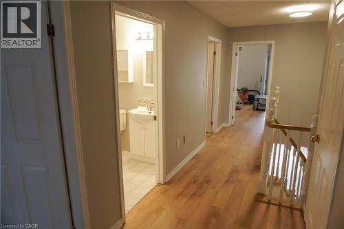 343 Upper Wentworth Street, Hamilton, ON - Indoor Photo Showing Other Room