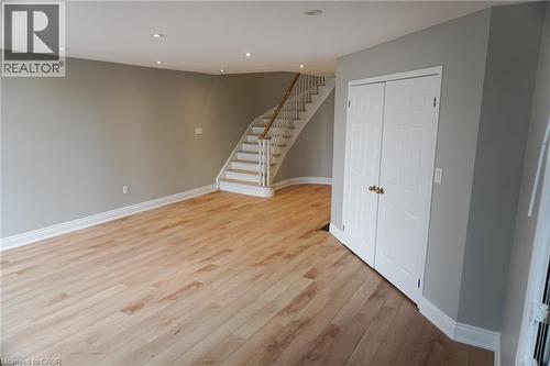 343 Upper Wentworth Street, Hamilton, ON - Indoor Photo Showing Other Room