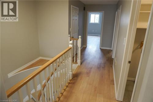 343 Upper Wentworth Street, Hamilton, ON - Indoor Photo Showing Other Room
