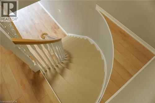 343 Upper Wentworth Street, Hamilton, ON - Indoor Photo Showing Other Room