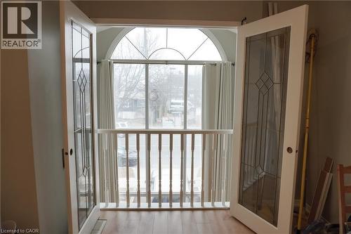 343 Upper Wentworth Street, Hamilton, ON - Indoor Photo Showing Other Room