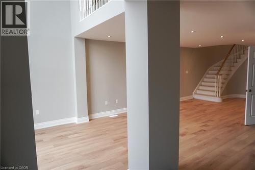 343 Upper Wentworth Street, Hamilton, ON - Indoor Photo Showing Other Room