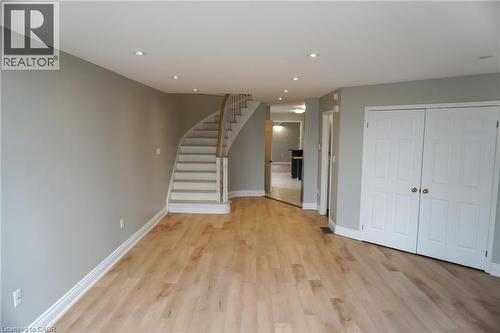 343 Upper Wentworth Street, Hamilton, ON - Indoor Photo Showing Other Room
