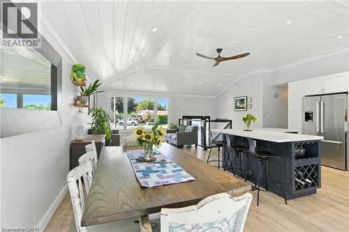 19 Wallace Place, Caledonia, ON - Indoor