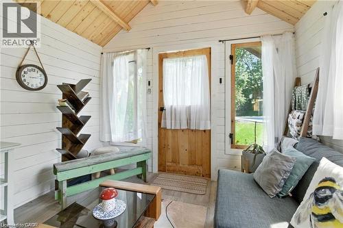 Bunkie - 19 Wallace Place, Caledonia, ON - 