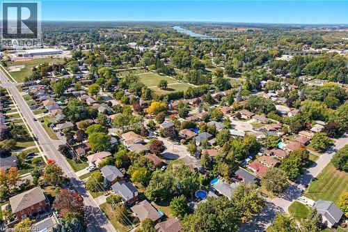 19 Wallace Place, Caledonia, ON - Outdoor With View