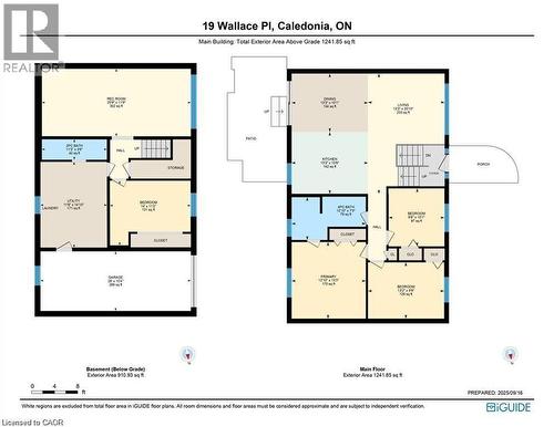 19 Wallace Place, Caledonia, ON - Other