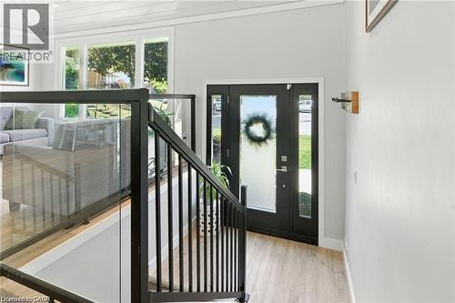 19 Wallace Place, Caledonia, ON - Indoor Photo Showing Other Room