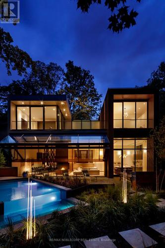 7 Waxwing Place, Toronto, ON - Outdoor