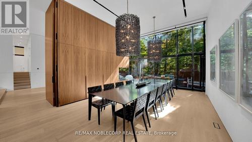 7 Waxwing Place, Toronto, ON - Indoor