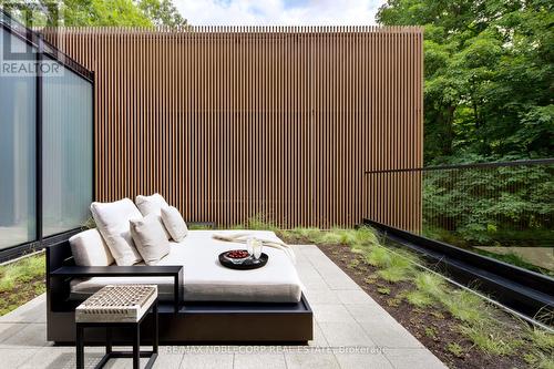 7 Waxwing Place, Toronto, ON - Outdoor With Exterior