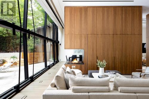 7 Waxwing Place, Toronto, ON - Indoor