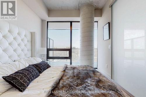 1601 - 458 Richmond Street W, Toronto, ON - Indoor