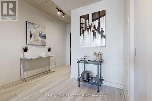 1601 - 458 Richmond Street W, Toronto, ON - Indoor Photo Showing Other Room