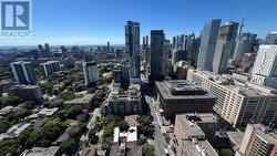 4001 - 319 JARVIS STREET  Toronto, ON M5B 2C2