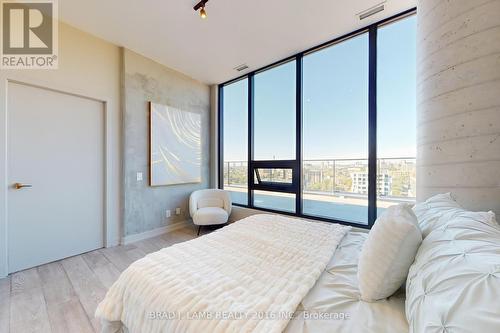 1701 - 458 Richmond Street W, Toronto, ON - Indoor Photo Showing Bedroom