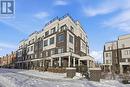 101 - 1711 Pure Springs Boulevard, Pickering, ON  - Outdoor With Facade 