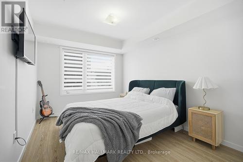 101 - 1711 Pure Springs Boulevard, Pickering, ON - Indoor Photo Showing Bedroom