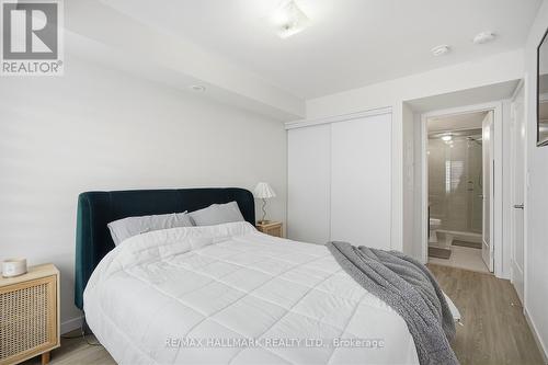 101 - 1711 Pure Springs Boulevard, Pickering, ON - Indoor Photo Showing Bedroom