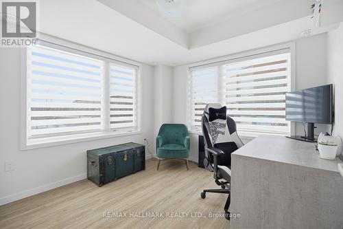 101 - 1711 Pure Springs Boulevard, Pickering, ON - Indoor Photo Showing Office
