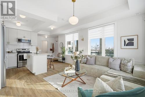 101 - 1711 Pure Springs Boulevard, Pickering, ON - Indoor