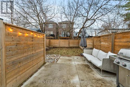 102 Eighth Street, Toronto, ON - Outdoor