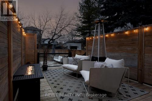 102 Eighth Street, Toronto, ON - 